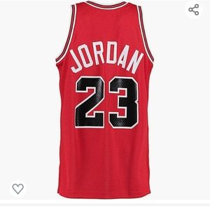 COPY - Micheal Jordan bulls #23
